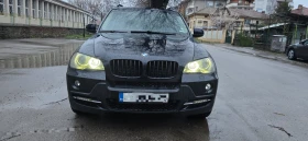 BMW X5 - 8600 € / 16820.14 лв. - 52422367 10 | Car24.bg BMW X5 - 8600 € / 16820.14 лв. - 52422367 10