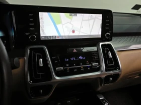 Kia Sorento DIESEL 2.2 2WD NOBLESSE | Auto.bg — изображение 14 Kia Sorento DIESEL 2.2 2WD NOBLESSE | Auto.bg — изображение 14