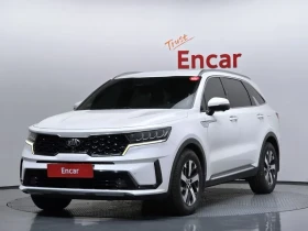 Kia Sorento DIESEL 2.2 2WD NOBLESSE