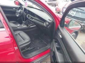 Alfa Romeo Stelvio Q4* ПОДГРЕВ* KEYLESS* MEMORY* КАМЕРА* | Auto.bg — изображение 10 Alfa Romeo Stelvio Q4* ПОДГРЕВ* KEYLESS* MEMORY* КАМЕРА* | Auto.bg — изображение 10