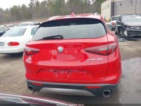 Alfa Romeo Stelvio Q4* ПОДГРЕВ* KEYLESS* MEMORY* КАМЕРА* | Auto.bg — изображение 7 Alfa Romeo Stelvio Q4* ПОДГРЕВ* KEYLESS* MEMORY* КАМЕРА* | Auto.bg — изображение 7