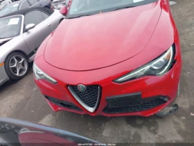 Alfa Romeo Stelvio Q4* ПОДГРЕВ* KEYLESS* MEMORY* КАМЕРА* | Auto.bg — изображение 3 Alfa Romeo Stelvio Q4* ПОДГРЕВ* KEYLESS* MEMORY* КАМЕРА* | Auto.bg — изображение 3