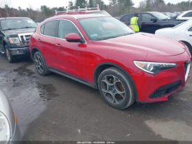 Alfa Romeo Stelvio Q4* ПОДГРЕВ* KEYLESS* MEMORY* КАМЕРА* | Auto.bg — изображение 4 Alfa Romeo Stelvio Q4* ПОДГРЕВ* KEYLESS* MEMORY* КАМЕРА* | Auto.bg — изображение 4