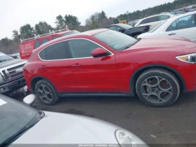 Alfa Romeo Stelvio Q4* ПОДГРЕВ* KEYLESS* MEMORY* КАМЕРА* | Auto.bg — изображение 5 Alfa Romeo Stelvio Q4* ПОДГРЕВ* KEYLESS* MEMORY* КАМЕРА* | Auto.bg — изображение 5
