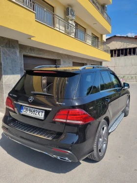 Mercedes-Benz GLE 350 - 35000 € / 68454.05 лв. - 53299118 3 | Car24.bg Mercedes-Benz GLE 350 - 35000 € / 68454.05 лв. - 53299118 3