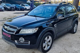 Снимка Chevrolet Captiva