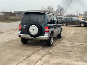 Mitsubishi Pajero pinin 2.0i GDI 4x4 | Auto.bg — изображение 6 Mitsubishi Pajero pinin 2.0i GDI 4x4 | Auto.bg — изображение 6