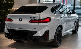 BMW X4 M COMPETITION* CARBON* H/K* 360* ВЕНТИЛАЦИЯ* | Auto.bg — изображение 3 BMW X4 M COMPETITION* CARBON* H/K* 360* ВЕНТИЛАЦИЯ* | Auto.bg — изображение 3