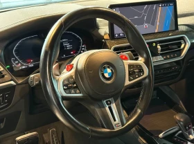 BMW X4 M COMPETITION* CARBON* H/K* 360* ВЕНТИЛАЦИЯ* | Auto.bg — изображение 10 BMW X4 M COMPETITION* CARBON* H/K* 360* ВЕНТИЛАЦИЯ* | Auto.bg — изображение 10