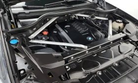 BMW X6 40i* M* SPORT* BOWER* WILKINS* LASER* ОБДУХВАНЕ* Д | Auto.bg — изображение 17 BMW X6 40i* M* SPORT* BOWER* WILKINS* LASER* ОБДУХВАНЕ* Д | Auto.bg — изображение 17