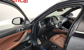 BMW X6 40i* M* SPORT* BOWER* WILKINS* LASER* ОБДУХВАНЕ* Д | Auto.bg — изображение 7 BMW X6 40i* M* SPORT* BOWER* WILKINS* LASER* ОБДУХВАНЕ* Д | Auto.bg — изображение 7