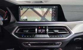 BMW X6 40i* M* SPORT* BOWER* WILKINS* LASER* ОБДУХВАНЕ* Д | Auto.bg — изображение 11 BMW X6 40i* M* SPORT* BOWER* WILKINS* LASER* ОБДУХВАНЕ* Д | Auto.bg — изображение 11