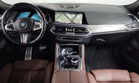 BMW X6 40i* M* SPORT* BOWER* WILKINS* LASER* ОБДУХВАНЕ* Д | Auto.bg — изображение 9 BMW X6 40i* M* SPORT* BOWER* WILKINS* LASER* ОБДУХВАНЕ* Д | Auto.bg — изображение 9