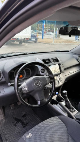 Toyota Rav4 - 5450 € - 51818098 11 | Car24.bg Toyota Rav4 - 5450 € - 51818098 11