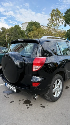 Toyota Rav4 - 5450 € - 51818098 5 | Car24.bg Toyota Rav4 - 5450 € - 51818098 5