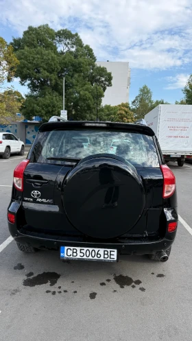 Toyota Rav4 - 5450 € - 51818098 6 | Car24.bg Toyota Rav4 - 5450 € - 51818098 6