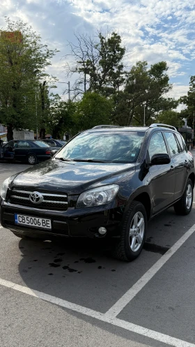Toyota Rav4 - Car24.bg Toyota Rav4