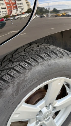 Toyota Rav4 - 5450 € - 51818098 8 | Car24.bg Toyota Rav4 - 5450 € - 51818098 8