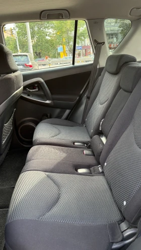 Toyota Rav4 - 5450 € - 51818098 13 | Car24.bg Toyota Rav4 - 5450 € - 51818098 13