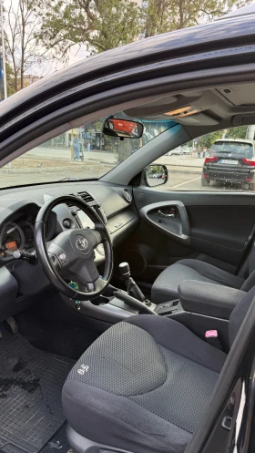Toyota Rav4 - 5450 € - 51818098 10 | Car24.bg Toyota Rav4 - 5450 € - 51818098 10