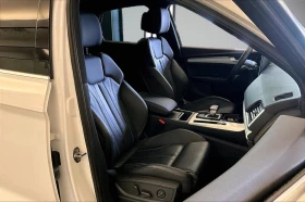 Audi Q5 SPORTBACK* MATRIX* S* LINE* ДИСТРОНИК* ПАНОРАМА* | Auto.bg — изображение 11 Audi Q5 SPORTBACK* MATRIX* S* LINE* ДИСТРОНИК* ПАНОРАМА* | Auto.bg — изображение 11