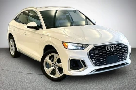 Audi Q5 SPORTBACK* MATRIX* S* LINE* ДИСТРОНИК* ПАНОРАМА* | Auto.bg — изображение 3 Audi Q5 SPORTBACK* MATRIX* S* LINE* ДИСТРОНИК* ПАНОРАМА* | Auto.bg — изображение 3
