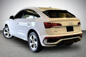 Audi Q5 SPORTBACK* MATRIX* S* LINE* ДИСТРОНИК* ПАНОРАМА* | Auto.bg — изображение 4 Audi Q5 SPORTBACK* MATRIX* S* LINE* ДИСТРОНИК* ПАНОРАМА* | Auto.bg — изображение 4