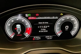 Audi Q5 SPORTBACK* MATRIX* S* LINE* ДИСТРОНИК* ПАНОРАМА* | Auto.bg — изображение 9 Audi Q5 SPORTBACK* MATRIX* S* LINE* ДИСТРОНИК* ПАНОРАМА* | Auto.bg — изображение 9