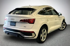 Audi Q5 SPORTBACK* MATRIX* S* LINE* ДИСТРОНИК* ПАНОРАМА* | Auto.bg — изображение 2 Audi Q5 SPORTBACK* MATRIX* S* LINE* ДИСТРОНИК* ПАНОРАМА* | Auto.bg — изображение 2