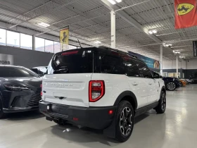 Ford Bronco SPORT | OUTER BANKS | 4X4 | Auto.bg — изображение 4 Ford Bronco SPORT | OUTER BANKS | 4X4 | Auto.bg — изображение 4