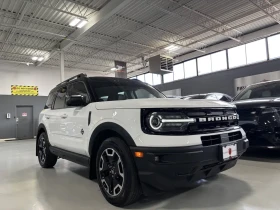 Ford Bronco SPORT | OUTER BANKS | 4X4 | Auto.bg — изображение 2 Ford Bronco SPORT | OUTER BANKS | 4X4 | Auto.bg — изображение 2