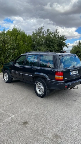 Jeep Grand cherokee - Car24.bg Jeep Grand cherokee
