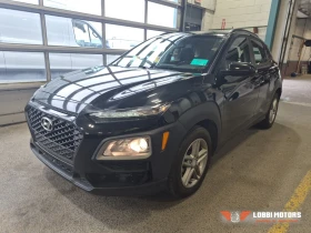 Снимка Hyundai Kona