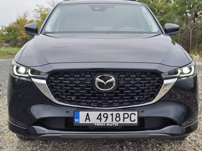 Mazda CX-5 4x4 2025 - 65999 лв. / 33744.75 € - 38129619 1 | Car24.bg Mazda CX-5 4x4 2025 - 65999 лв. / 33744.75 € - 38129619 1