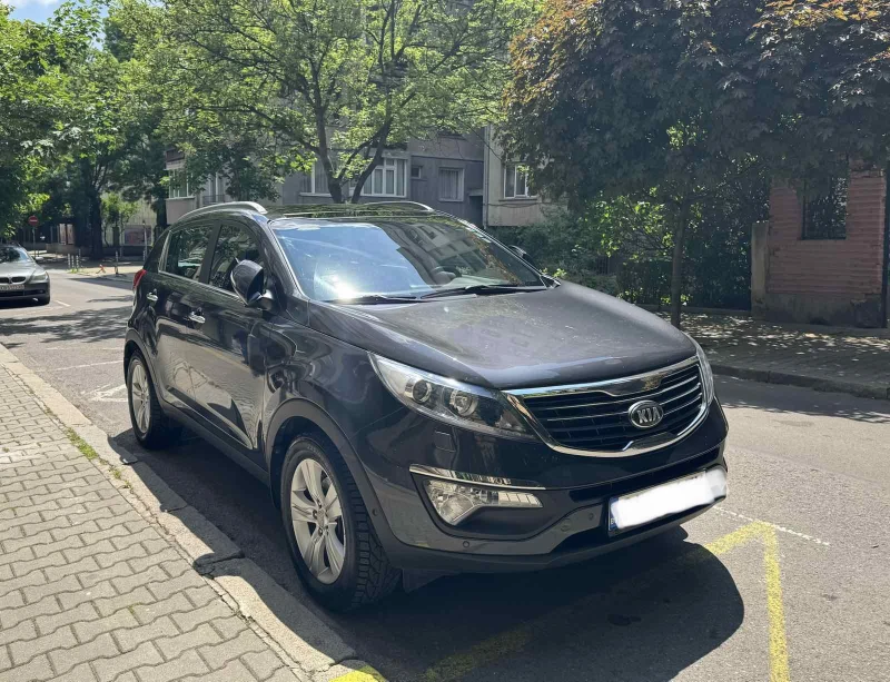 Kia Sportage - 7600 € / 14864.31 лв. - 67009722 1 | Car24.bg Kia Sportage - 7600 € / 14864.31 лв. - 67009722 1