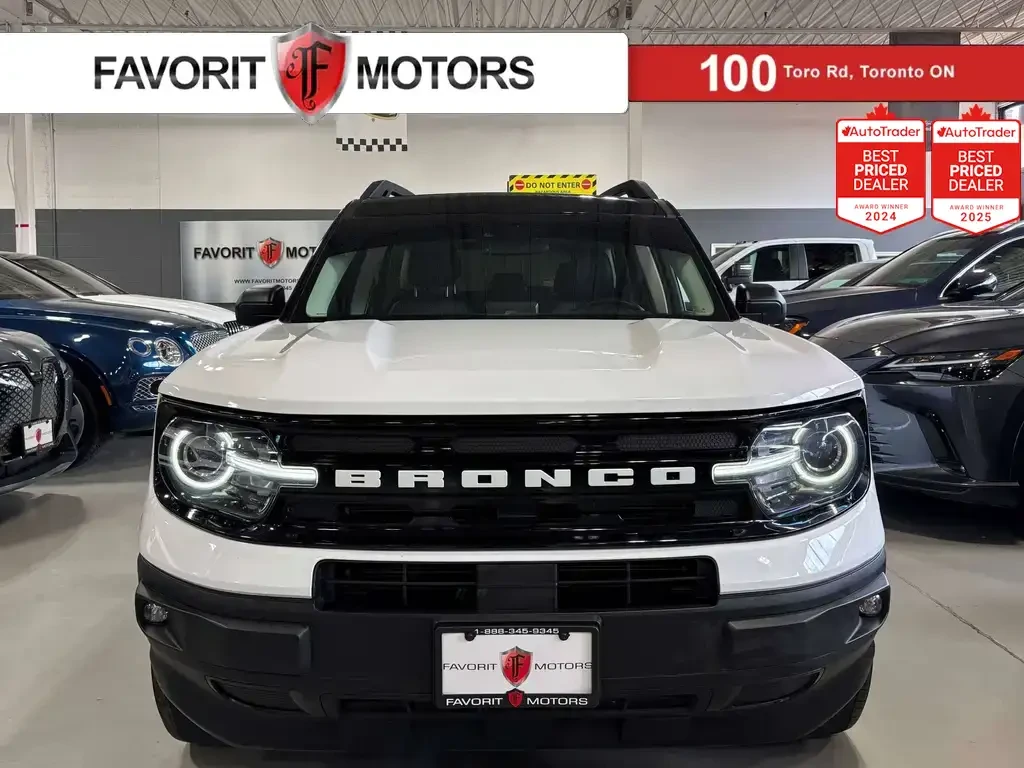 Ford Bronco SPORT | OUTER BANKS | 4X4 | Auto.bg — изображение 1 Ford Bronco SPORT | OUTER BANKS | 4X4 | Auto.bg — изображение 1