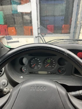 Iveco 50s13 undefined | Auto.bg — изображение 8 Iveco 50s13 undefined | Auto.bg — изображение 8