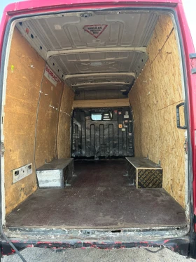 Iveco 35c11 Двойна гума * Б-Категория | Auto.bg — изображение 5 Iveco 35c11 Двойна гума * Б-Категория | Auto.bg — изображение 5