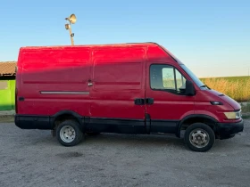 Iveco 35c11 Двойна гума * Б-Категория | Auto.bg — изображение 3 Iveco 35c11 Двойна гума * Б-Категория | Auto.bg — изображение 3