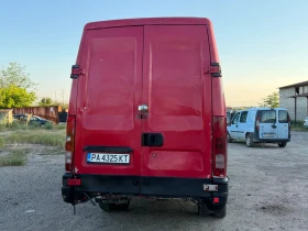 Iveco 35c11 Двойна гума * Б-Категория | Auto.bg — изображение 4 Iveco 35c11 Двойна гума * Б-Категория | Auto.bg — изображение 4