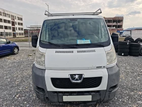 Peugeot Boxer 3.0HDI | Auto.bg — изображение 2 Peugeot Boxer 3.0HDI | Auto.bg — изображение 2