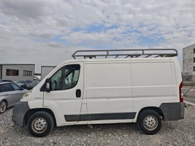 Peugeot Boxer 3.0HDI | Auto.bg — изображение 8 Peugeot Boxer 3.0HDI | Auto.bg — изображение 8