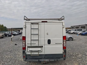 Peugeot Boxer 3.0HDI | Auto.bg — изображение 6 Peugeot Boxer 3.0HDI | Auto.bg — изображение 6