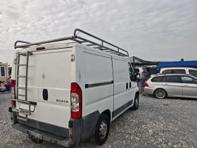 Peugeot Boxer 3.0HDI | Auto.bg — изображение 5 Peugeot Boxer 3.0HDI | Auto.bg — изображение 5