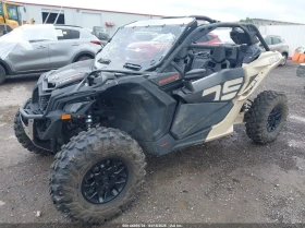 Can-Am Maverick X3 * X3* DS* TURBO* RR* | Auto.bg — изображение 3 Can-Am Maverick X3 * X3* DS* TURBO* RR* | Auto.bg — изображение 3