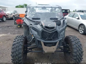 Can-Am Maverick X3 * X3* DS* TURBO* RR* | Auto.bg — изображение 2 Can-Am Maverick X3 * X3* DS* TURBO* RR* | Auto.bg — изображение 2