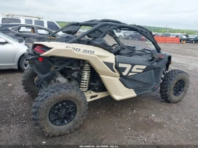 Can-Am Maverick X3 * X3* DS* TURBO* RR* | Auto.bg — изображение 7 Can-Am Maverick X3 * X3* DS* TURBO* RR* | Auto.bg — изображение 7