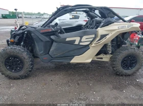Can-Am Maverick X3 * X3* DS* TURBO* RR* | Auto.bg — изображение 5 Can-Am Maverick X3 * X3* DS* TURBO* RR* | Auto.bg — изображение 5