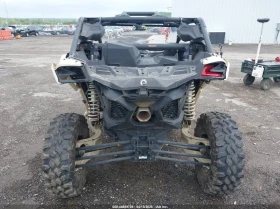 Can-Am Maverick X3 * X3* DS* TURBO* RR* | Auto.bg — изображение 6 Can-Am Maverick X3 * X3* DS* TURBO* RR* | Auto.bg — изображение 6