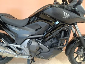 Honda Nc 750XD ABS | Auto.bg — изображение 7 Honda Nc 750XD ABS | Auto.bg — изображение 7